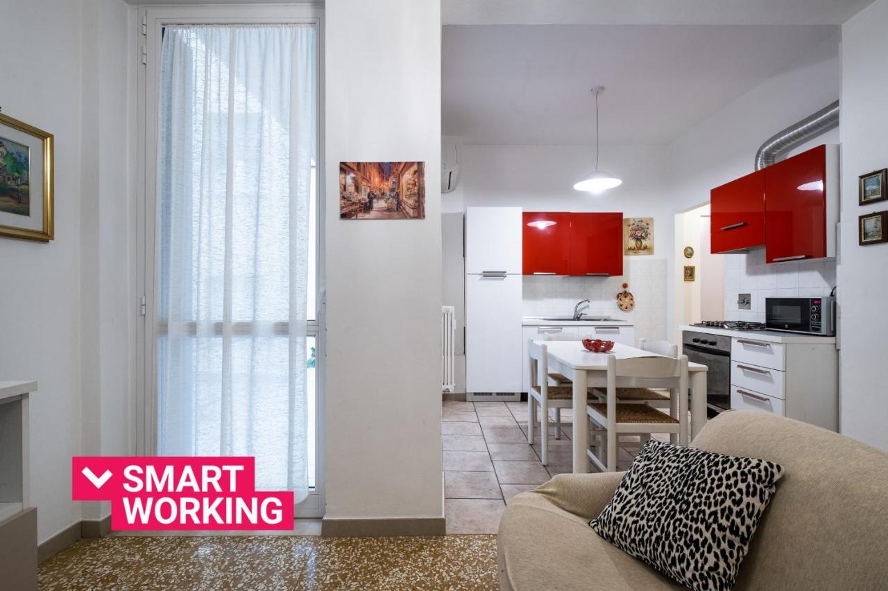 Piazza De' Calderini Apartment By Wonderful Italy Bologne Extérieur photo