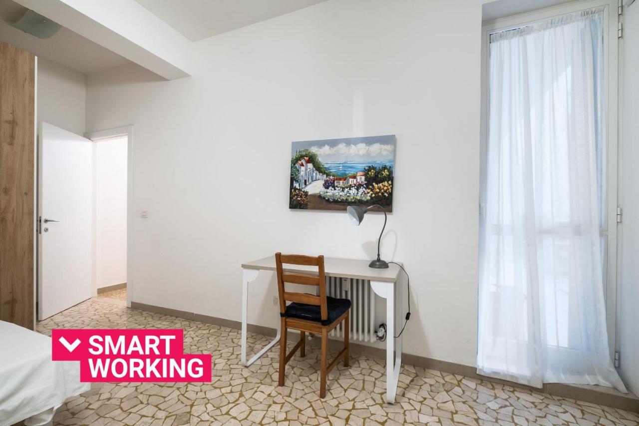Piazza De' Calderini Apartment By Wonderful Italy Bologne Extérieur photo