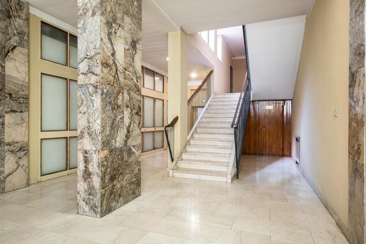 Piazza De' Calderini Apartment By Wonderful Italy Bologne Extérieur photo