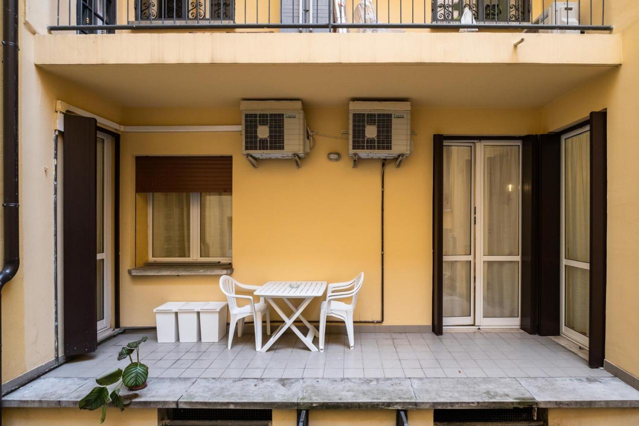 Piazza De' Calderini Apartment By Wonderful Italy Bologne Extérieur photo