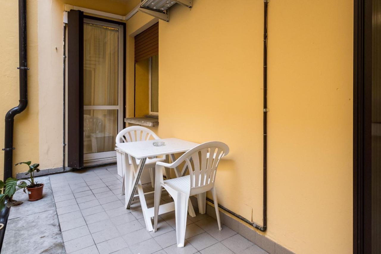 Piazza De' Calderini Apartment By Wonderful Italy Bologne Extérieur photo