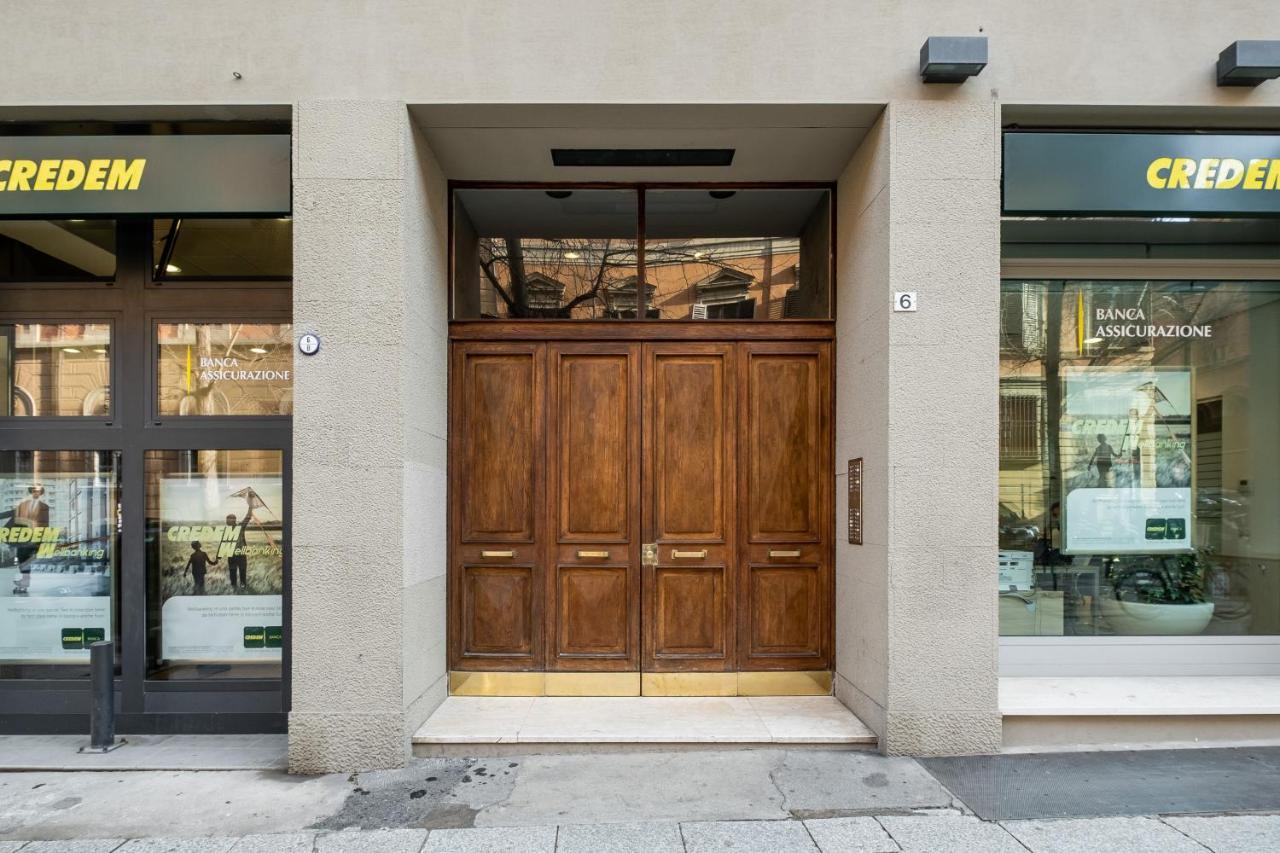 Piazza De' Calderini Apartment By Wonderful Italy Bologne Extérieur photo