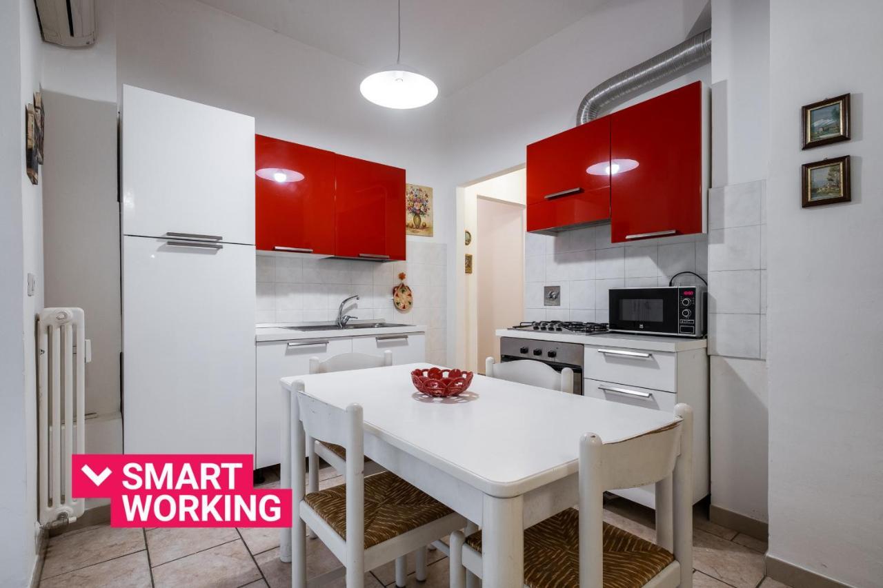 Piazza De' Calderini Apartment By Wonderful Italy Bologne Extérieur photo