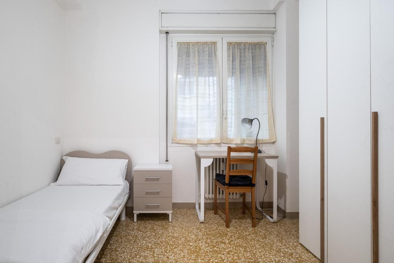 Piazza De' Calderini Apartment By Wonderful Italy Bologne Extérieur photo