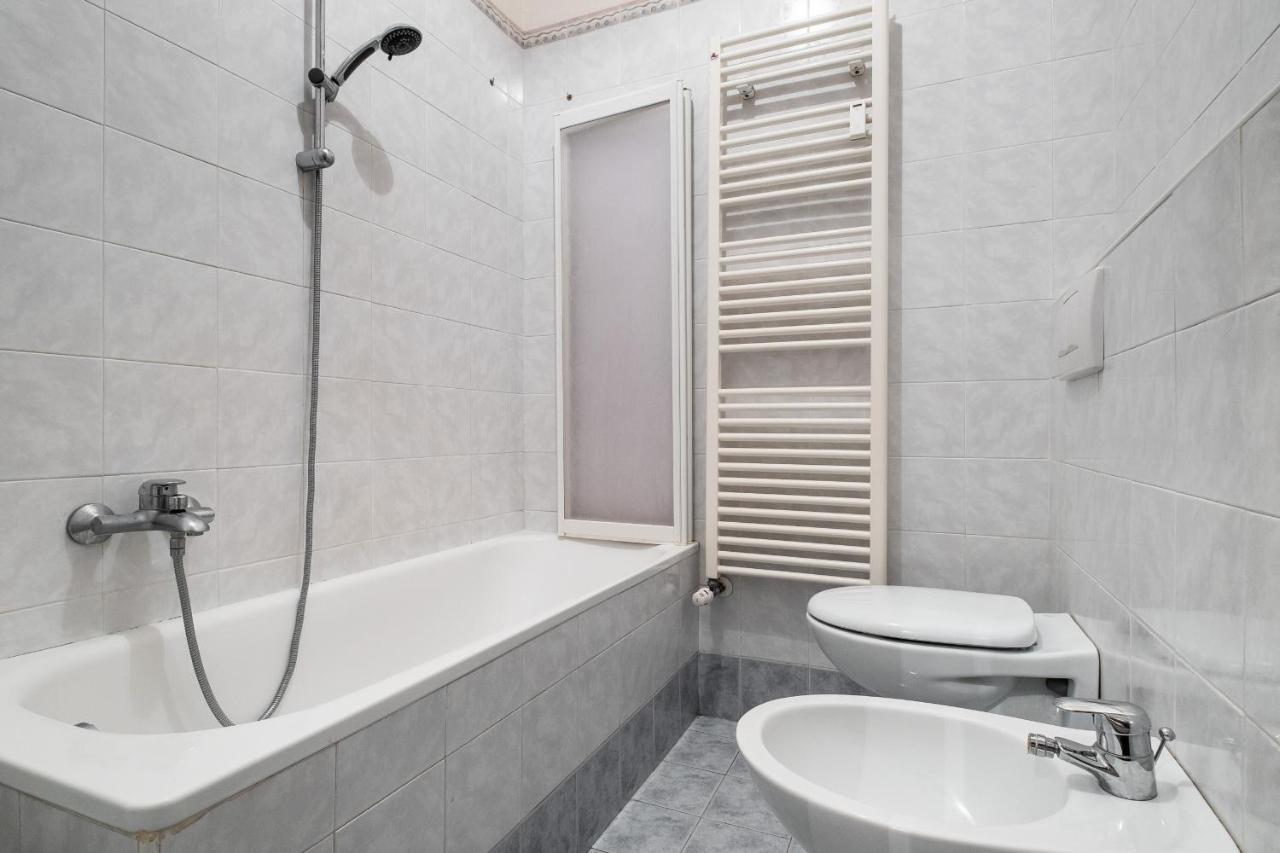 Piazza De' Calderini Apartment By Wonderful Italy Bologne Extérieur photo
