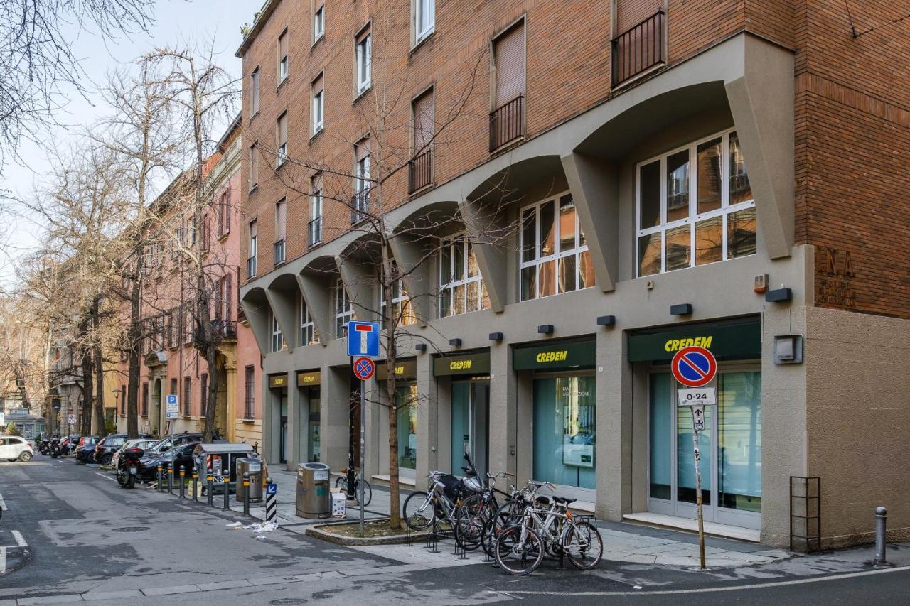 Piazza De' Calderini Apartment By Wonderful Italy Bologne Extérieur photo